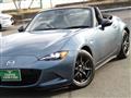 2017 Mazda Roadster