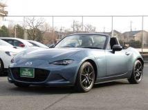 2017 Mazda Roadster