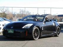 2008 Nissan Fairlady Z