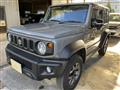 2023 Suzuki Jimny Sierra