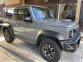 2023 Suzuki Jimny Sierra