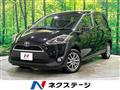 2017 Toyota Sienta