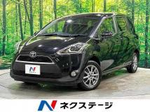 2017 Toyota Sienta