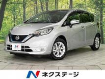 2019 Nissan Note