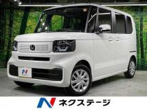 2025 Honda N BOX