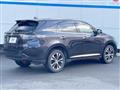 2015 Toyota Harrier