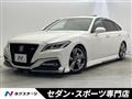 2018 Toyota Crown Hybrid