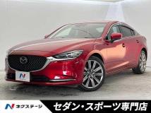 2019 Mazda Atenza