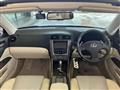 2010 Lexus IS