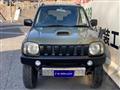 2003 Suzuki Jimny