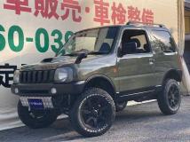 2003 Suzuki Jimny