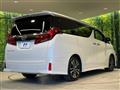 2020 Toyota Alphard G