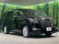 2016 Toyota Alphard G