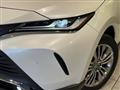 2020 Toyota Harrier