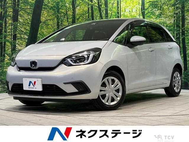 2022 Honda Fit