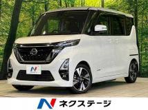 2021 Nissan ROOX