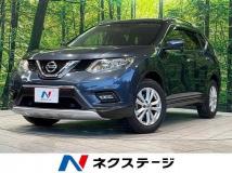 2015 Nissan X-Trail