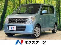 2017 Suzuki Wagon R