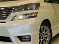 2011 Toyota Vellfire