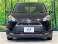 2017 Toyota Sienta