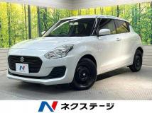 2017 Suzuki Swift