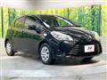 2017 Toyota Vitz