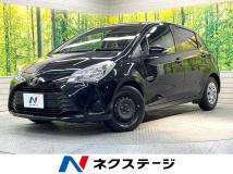 2017 Toyota Vitz