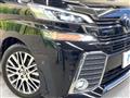 2017 Toyota Vellfire
