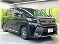 2017 Toyota Vellfire