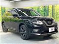 2021 Nissan X-Trail