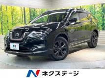 2021 Nissan X-Trail