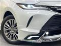 2022 Toyota Harrier