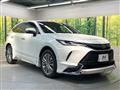 2022 Toyota Harrier