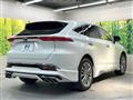 2022 Toyota Harrier