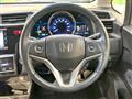 2016 Honda Fit Hybrid