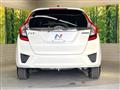 2016 Honda Fit Hybrid