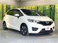 2016 Honda Fit Hybrid