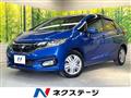 2019 Honda Fit