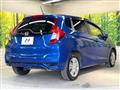 2019 Honda Fit