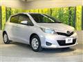 2013 Toyota Vitz