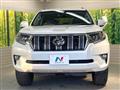 2020 Toyota Land Cruiser Prado