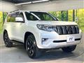 2020 Toyota Land Cruiser Prado