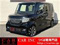 2017 Honda N BOX