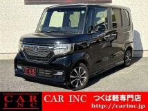 2017 Honda N BOX