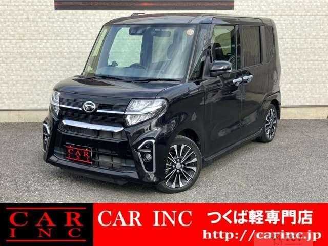 2020 Daihatsu Tanto