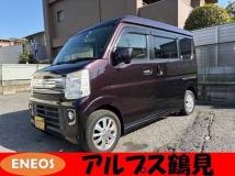 2016 Suzuki Every Wagon