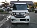 2013 Honda N BOX