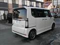 2013 Honda N BOX