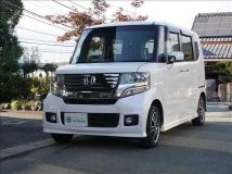 2013 Honda N BOX