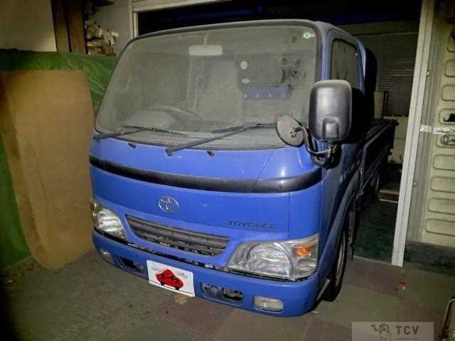 2003 Toyota Toyoace